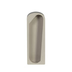 Noam - Étagère murale en bois L24xH70cm - Beige - 2