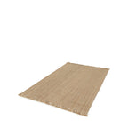 Sunbury - Tapis bohème - Naturel 120x170 cm - 2