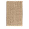 Sunbury - Tapis bohème - Naturel 120x170 cm - 1