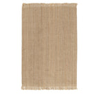 Sunbury - Tapis bohème - Naturel 120x170 cm - 1