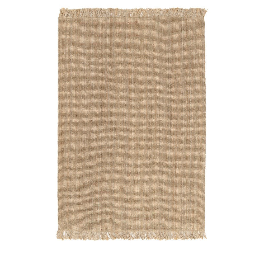 Sunbury - Tapis bohème - Naturel 120x170 cm - 1