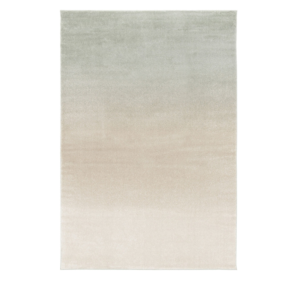 Dye - Tapis contemporain - Vert 200x290 cm - 2