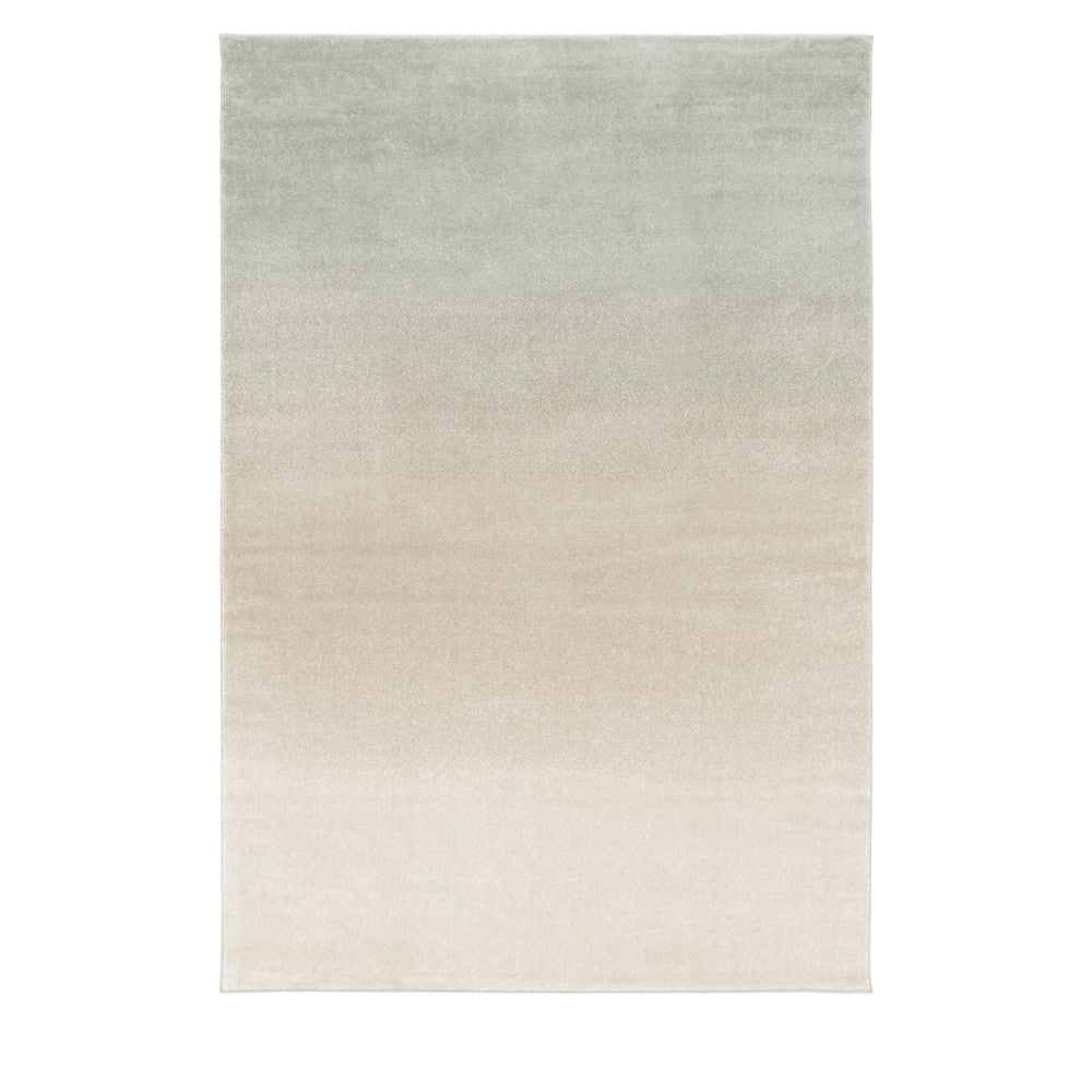 Dye - Tapis contemporain - Vert 160x230 cm - 2