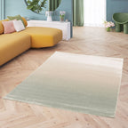 Dye - Tapis contemporain - Vert 160x230 cm - 1