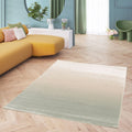 Dye - Tapis contemporain - Vert 120x170 cm - 1
