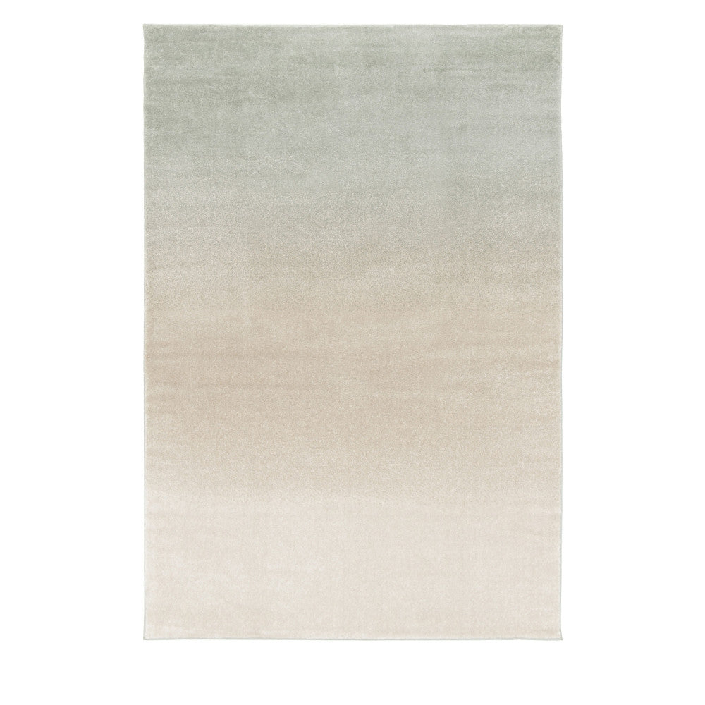Dye - Tapis contemporain - Vert 120x170 cm - 2