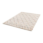 Lara - Tapis d’inspiration berbère - Multicolore 120x170 cm - 2