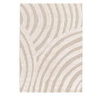 Wadi - Tapis ethnique - Beige 200x290 cm - 2