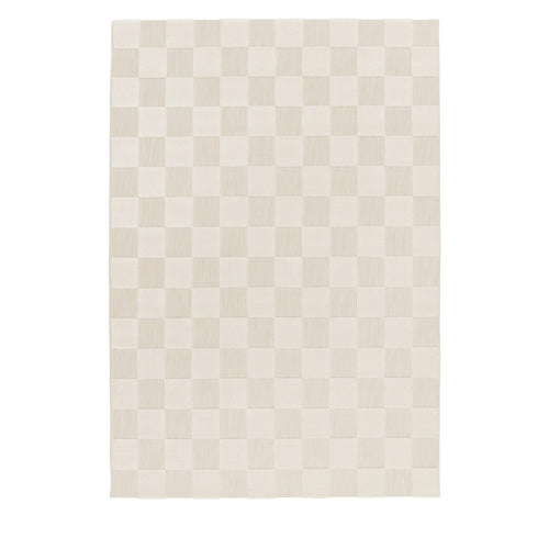 Addo - Tapis intérieur/extérieur - Ecru 120x170 cm - 2