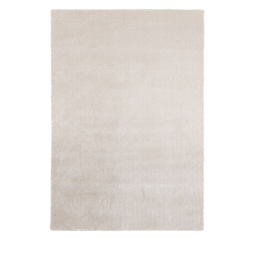 Douglas III - Tapis lavable en machine - Ecru 140x200 cm - 1
