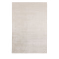 Douglas III - Tapis lavable en machine - Ecru 140x200 cm - 1