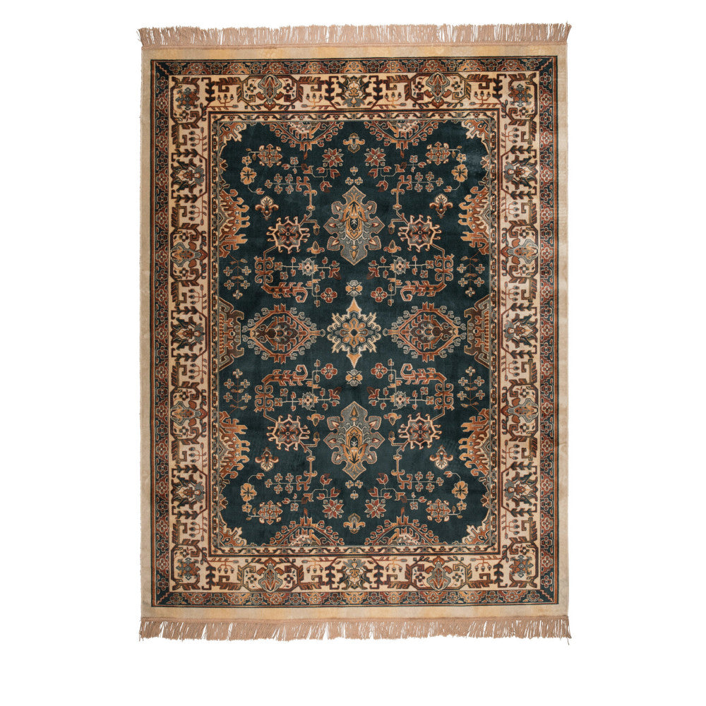 Raz III - Tapis persan - Camel 160x230 cm - 2