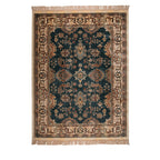 Raz III - Tapis persan - Camel 160x230 cm - 2
