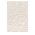 Falun - Tapis scandinave - Ecru 120x170 cm - 1
