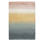 Austin - Tapis scandinave - Multicolore 160x230 cm - 2