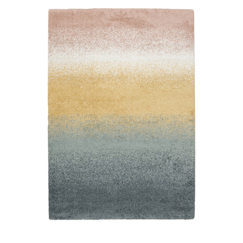 Austin - Tapis scandinave - Multicolore 160x230 cm - 2