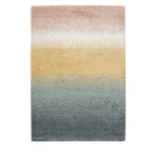 Austin - Tapis scandinave - Multicolore 120x170 cm - 2