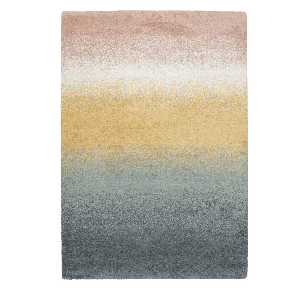 Austin - Tapis scandinave - Multicolore 120x170 cm - 2