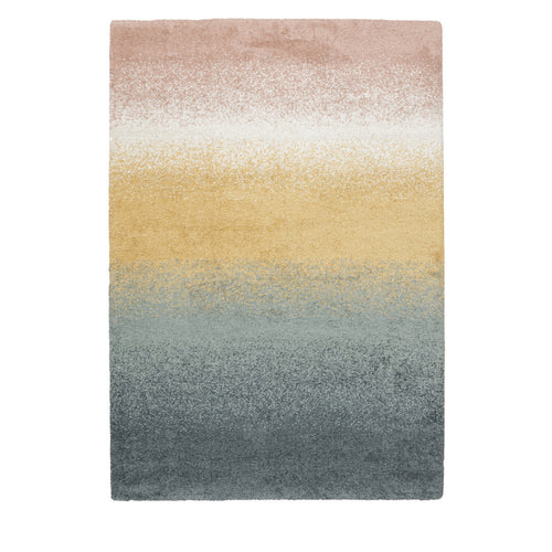 Austin - Tapis scandinave - Multicolore 120x170 cm - 2